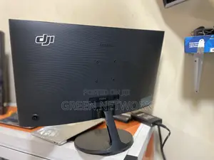 Samsung Curved 27inch Monitor