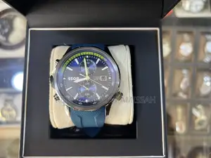 Wrist Watch