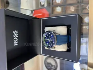 Wrist Watch