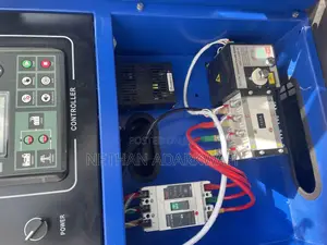 Expect In All Types Of Electrical Works And Maintenance