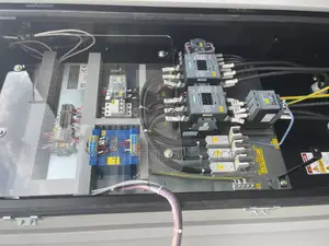 Electrical Work and Maintenance