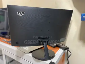 Samsung Curved 27inch Monitor