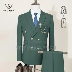 Best Men Classic Suits.