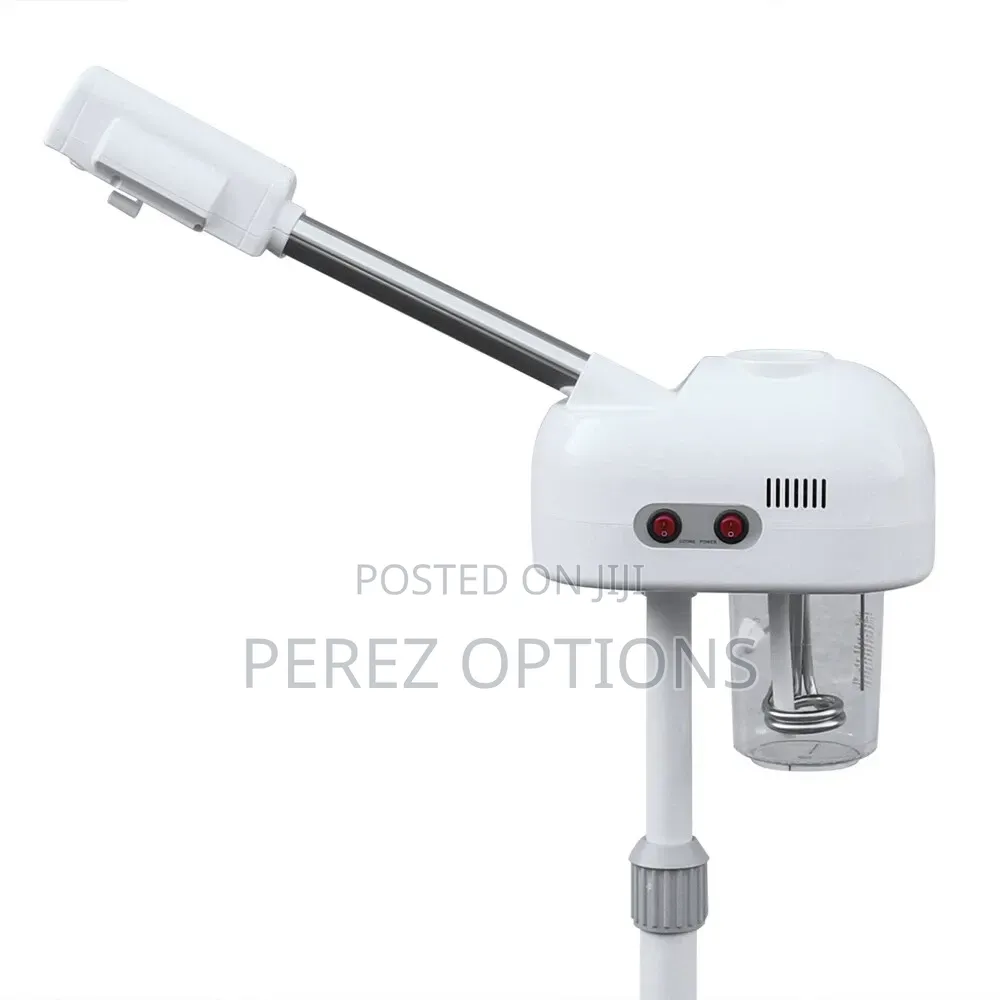 Ozone Facial Steamer Therapy Face Steam Machine For Beauty Salon Spa