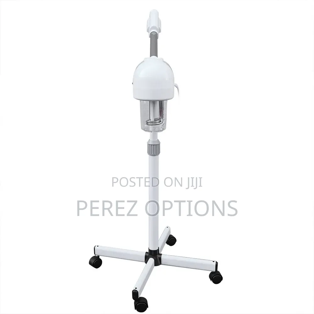 Ozone Facial Steamer Therapy Face Steam Machine For Beauty Salon Spa
