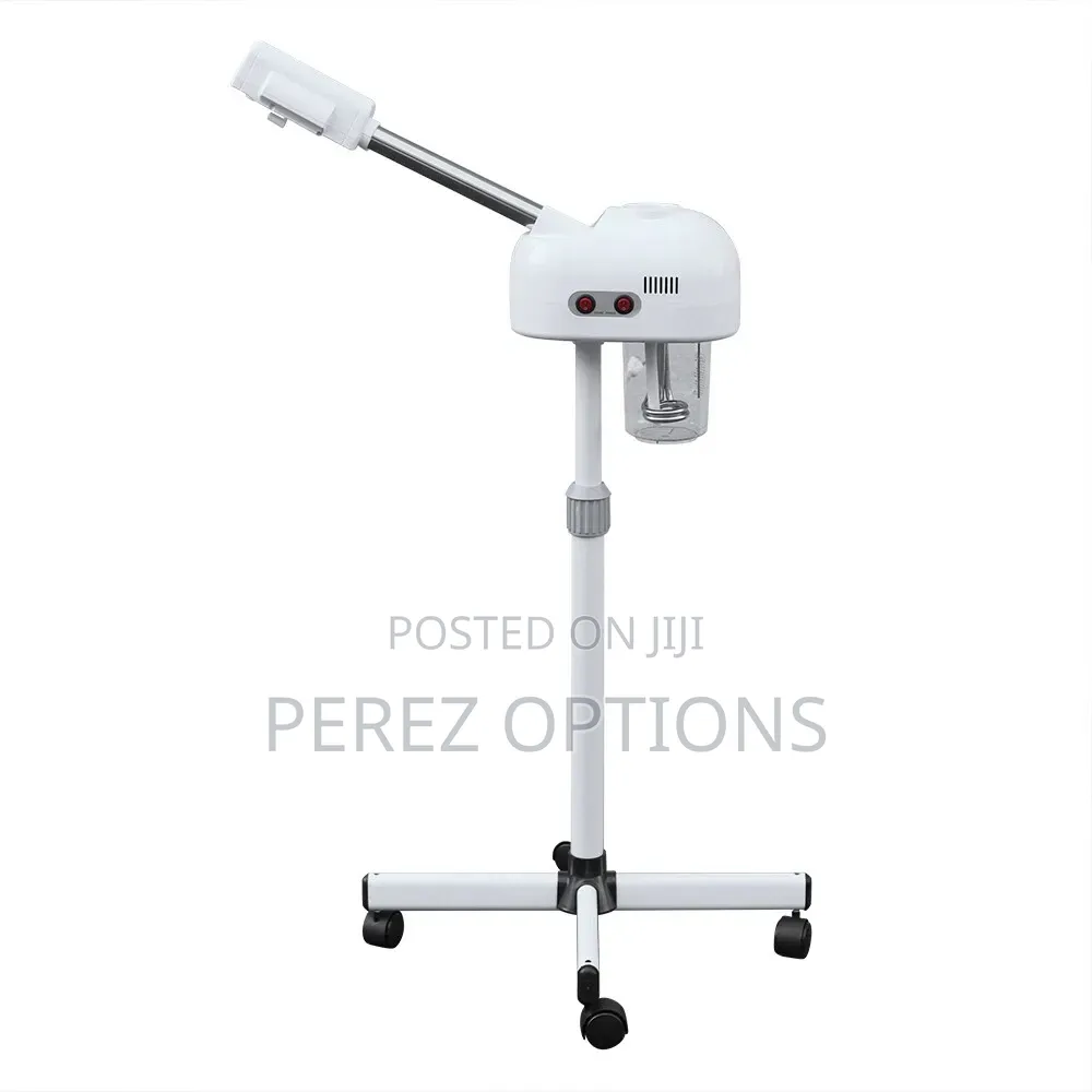 Ozone Facial Steamer Therapy Face Steam Machine For Beauty Salon Spa