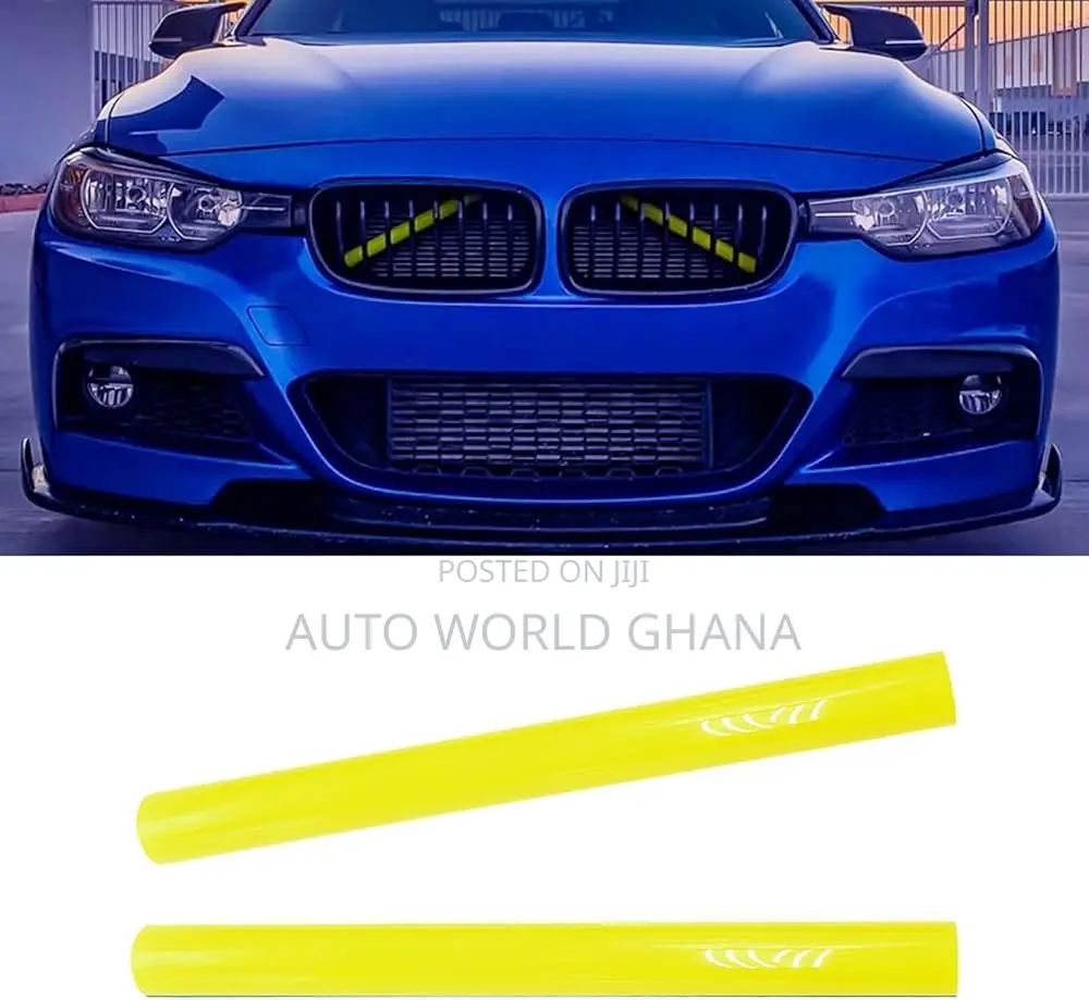 BMW Front Inner Grill Aesthetic F30 4 Series 5 Series 2007-2025