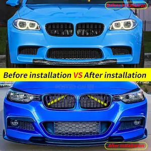 BMW Front Inner Grill Aesthetic F30 4 Series 5 Series 2007-2025