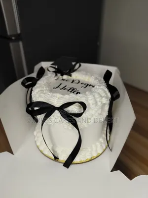 Graduation Cake