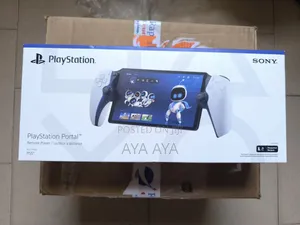 Playstation Portal
