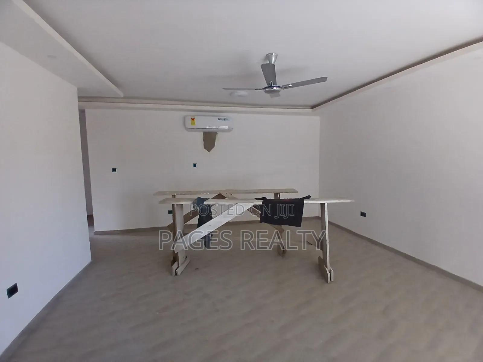 2bdrm Apartment in Haatso for rent