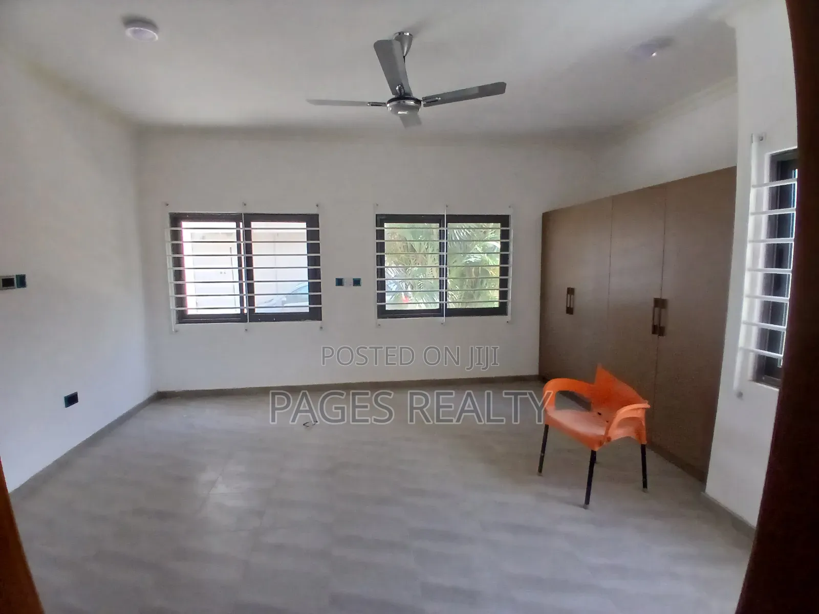 2bdrm Apartment in Haatso for rent