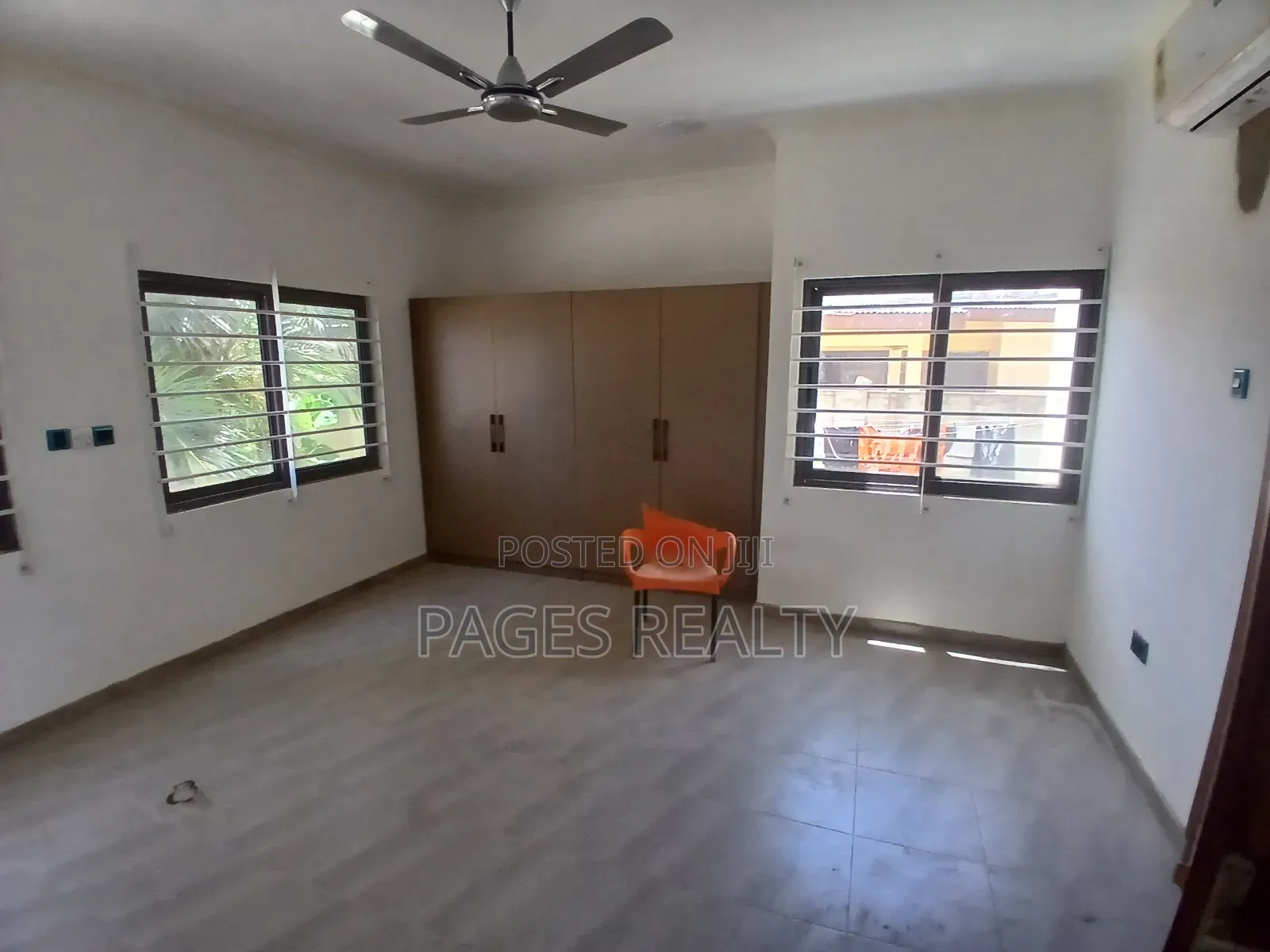 2bdrm Apartment in Haatso for rent