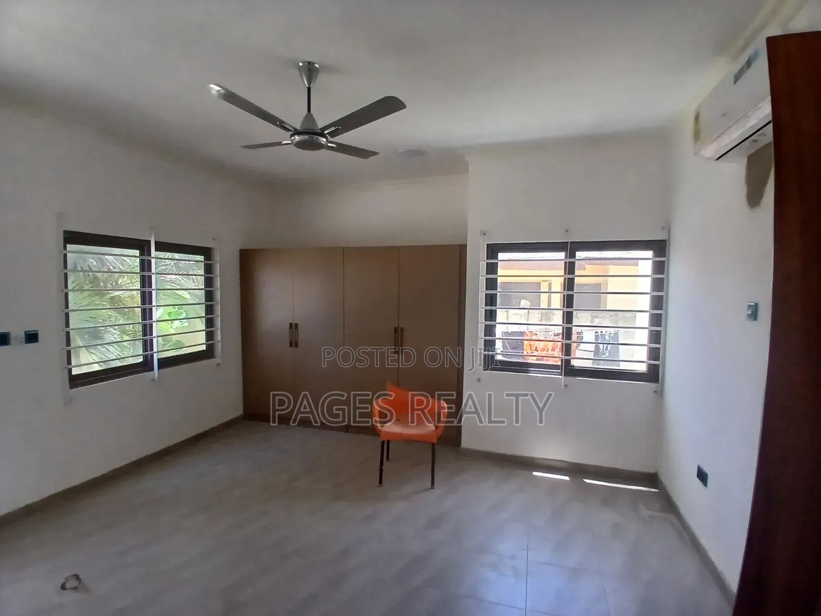 2bdrm Apartment in Haatso for rent