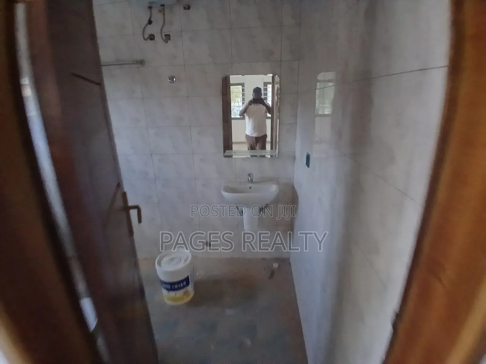 2bdrm Apartment in Haatso for rent