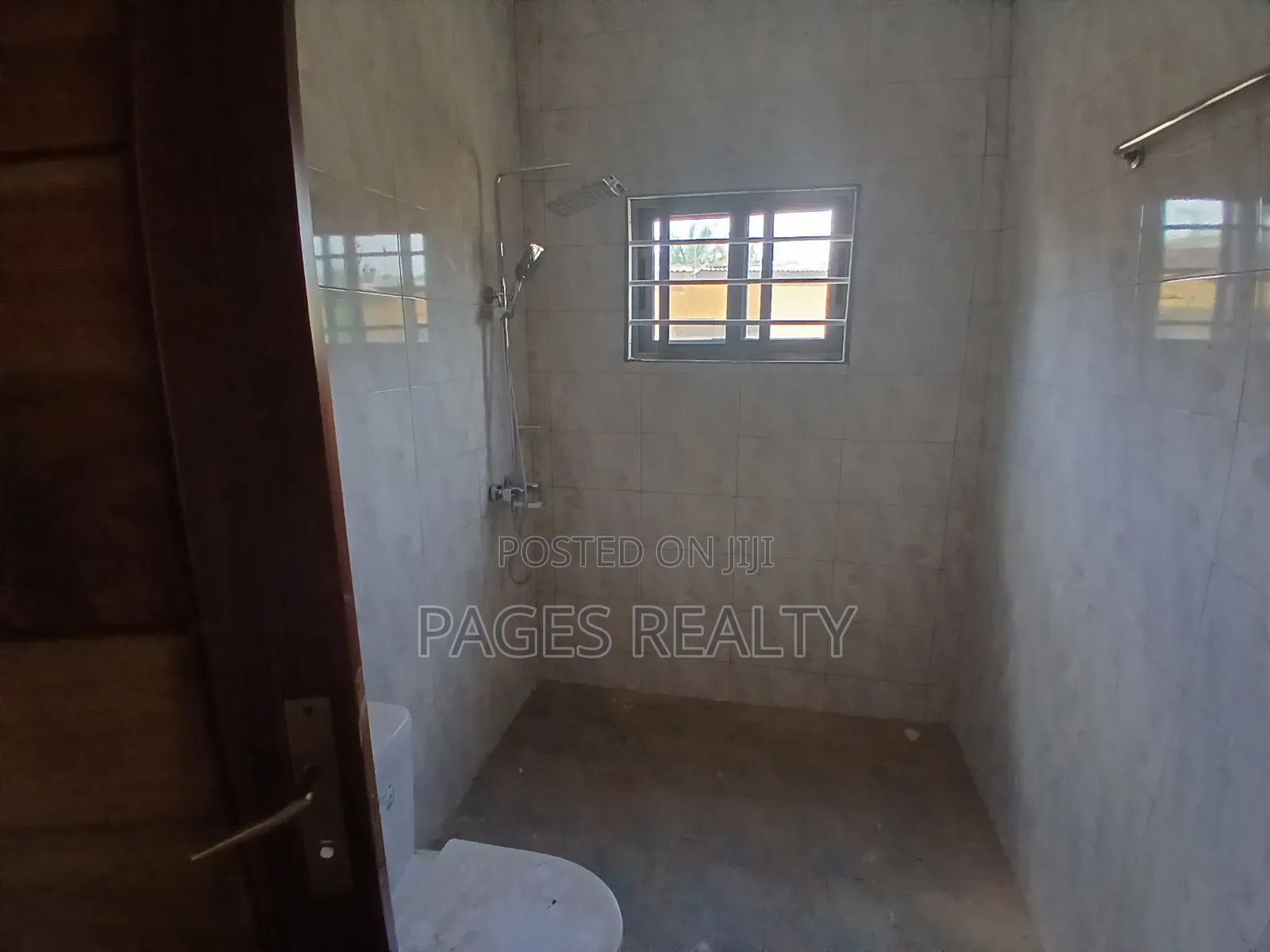 2bdrm Apartment in Haatso for rent
