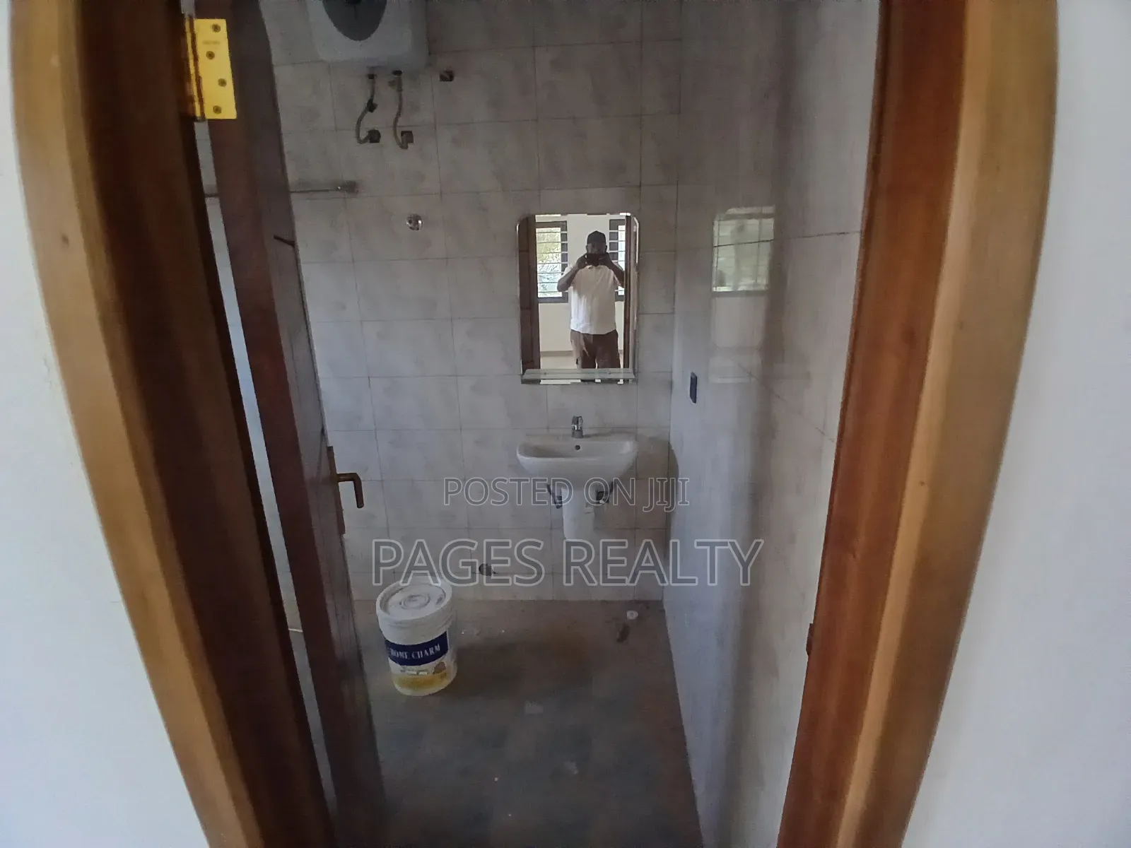 2bdrm Apartment in Haatso for rent