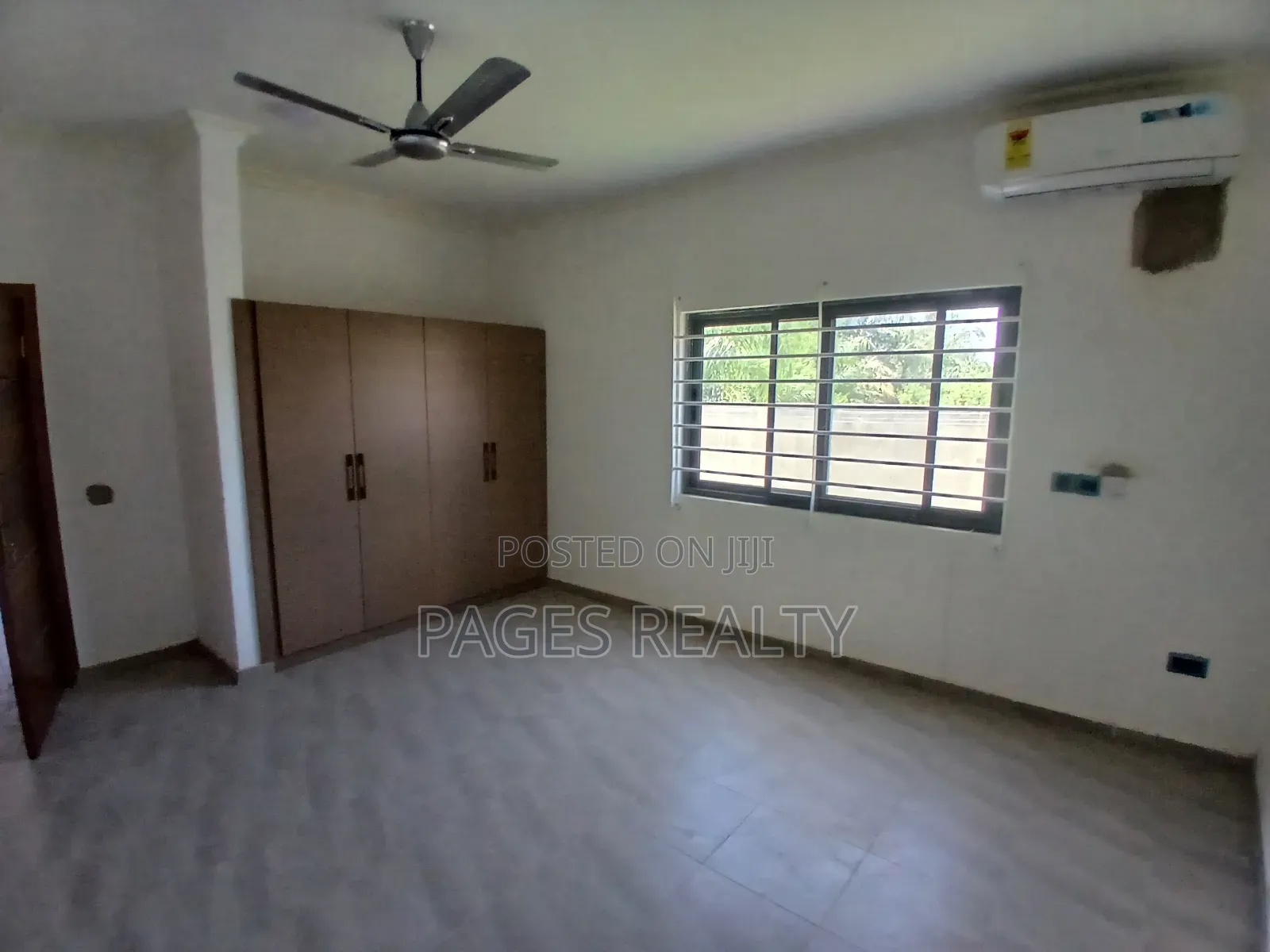 2bdrm Apartment in Haatso for rent