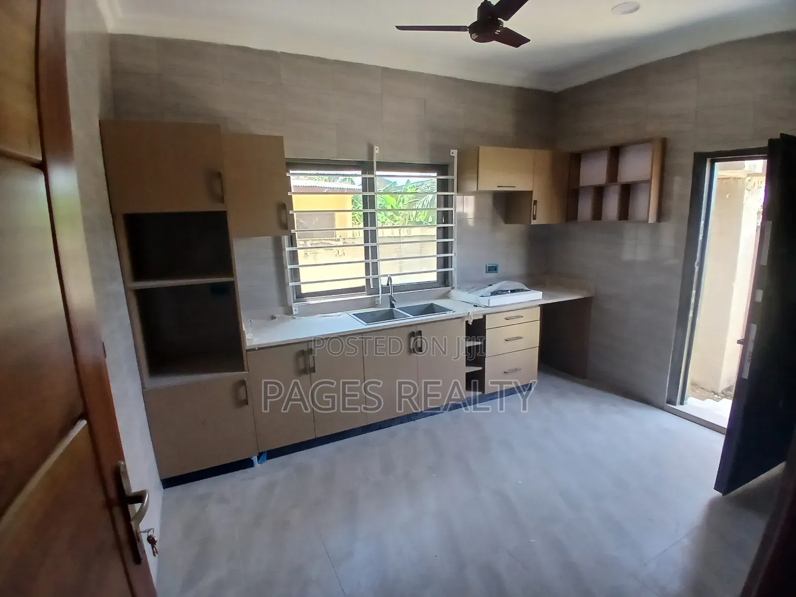 2bdrm Apartment in Haatso for rent