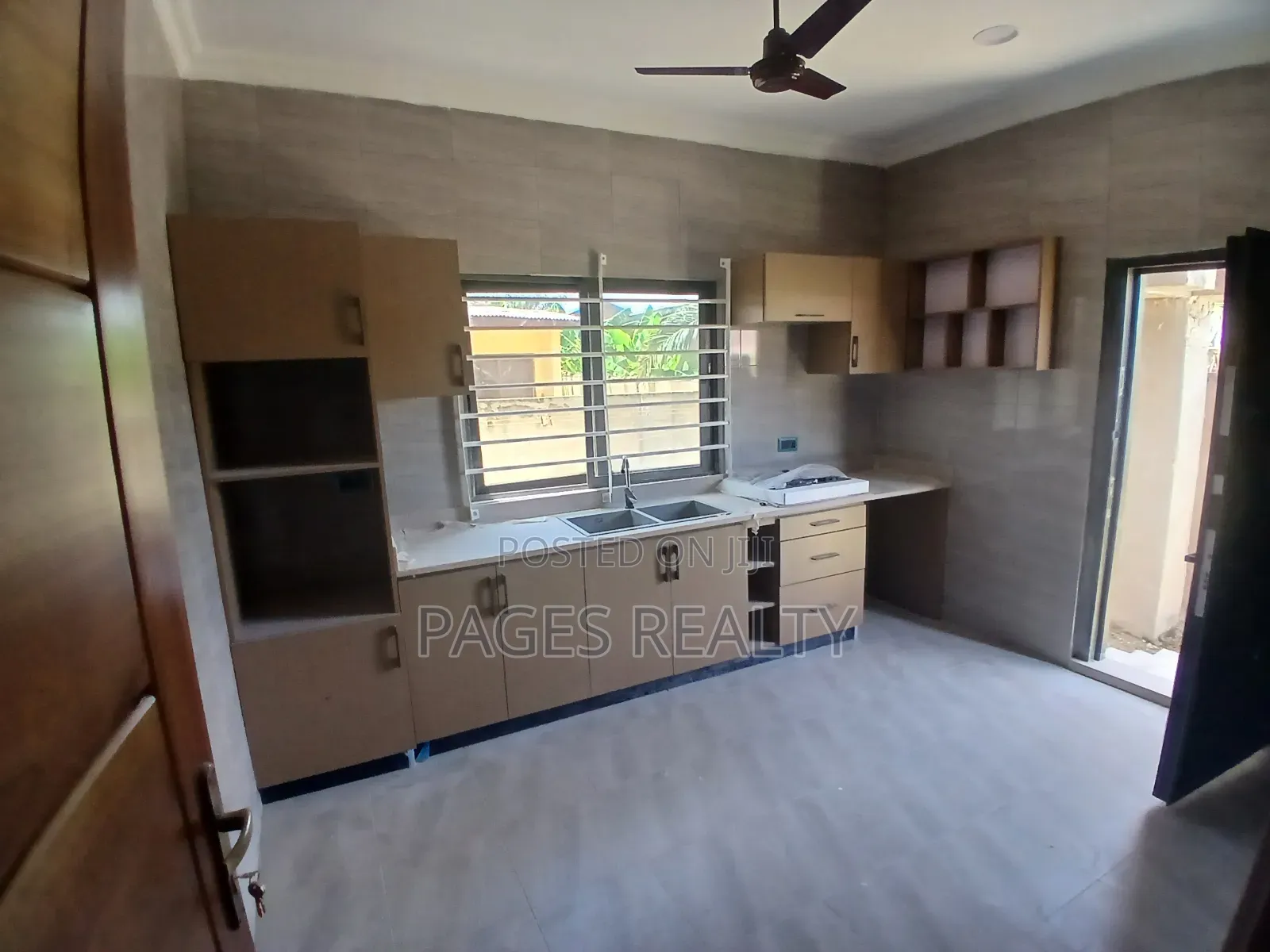 2bdrm Apartment in Haatso for rent