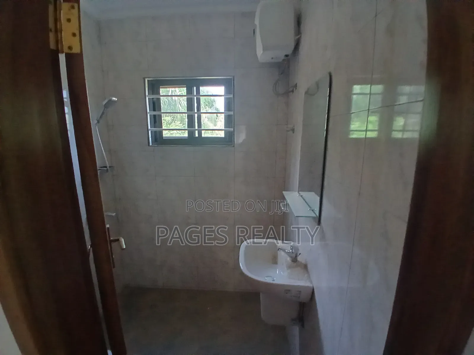 2bdrm Apartment in Haatso for rent