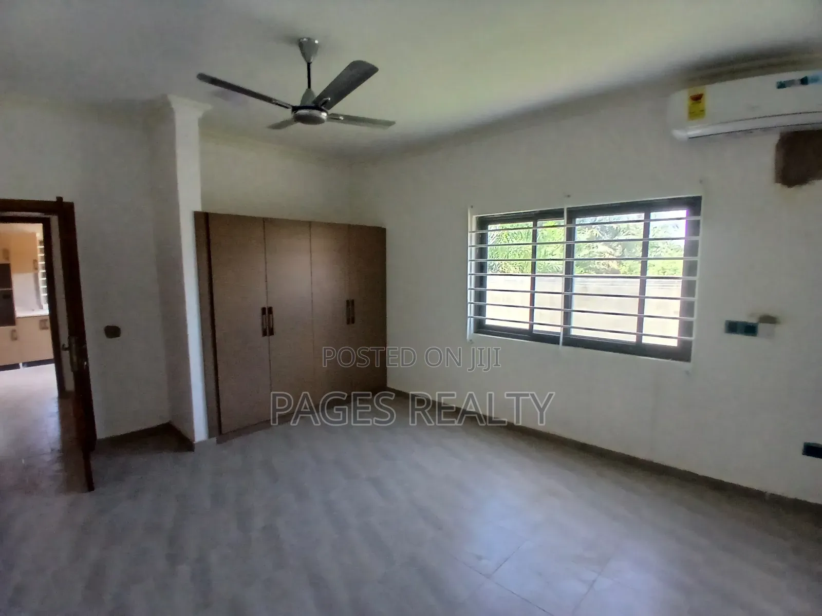 2bdrm Apartment in Haatso for rent