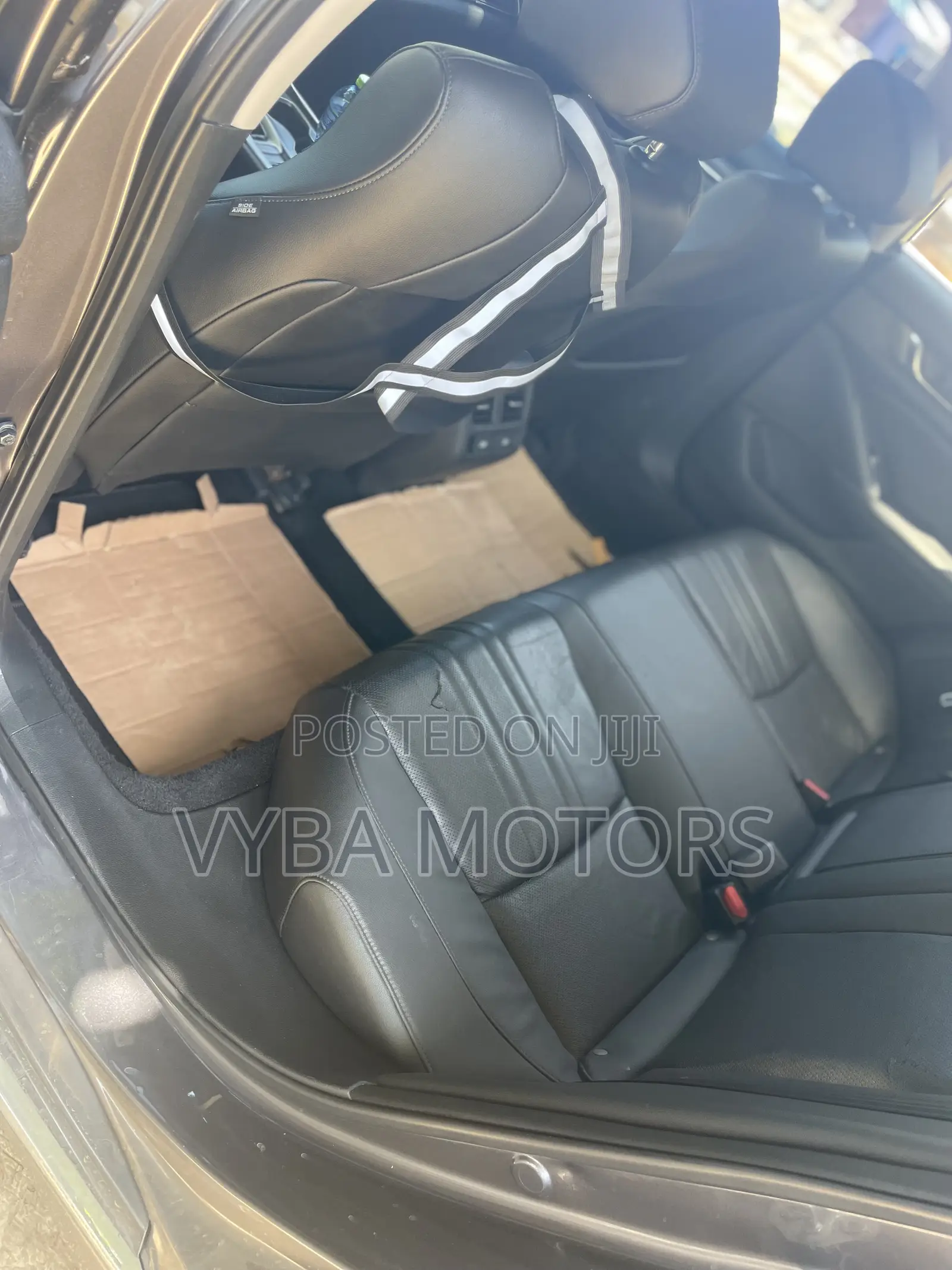 Honda Accord EX-L 1.5T 2022 Beige