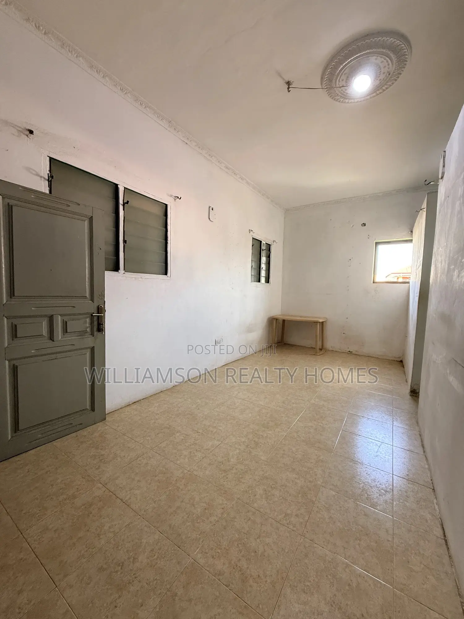 1bdrm Apartment in Kotobabi, Ecobank, Spintex for rent