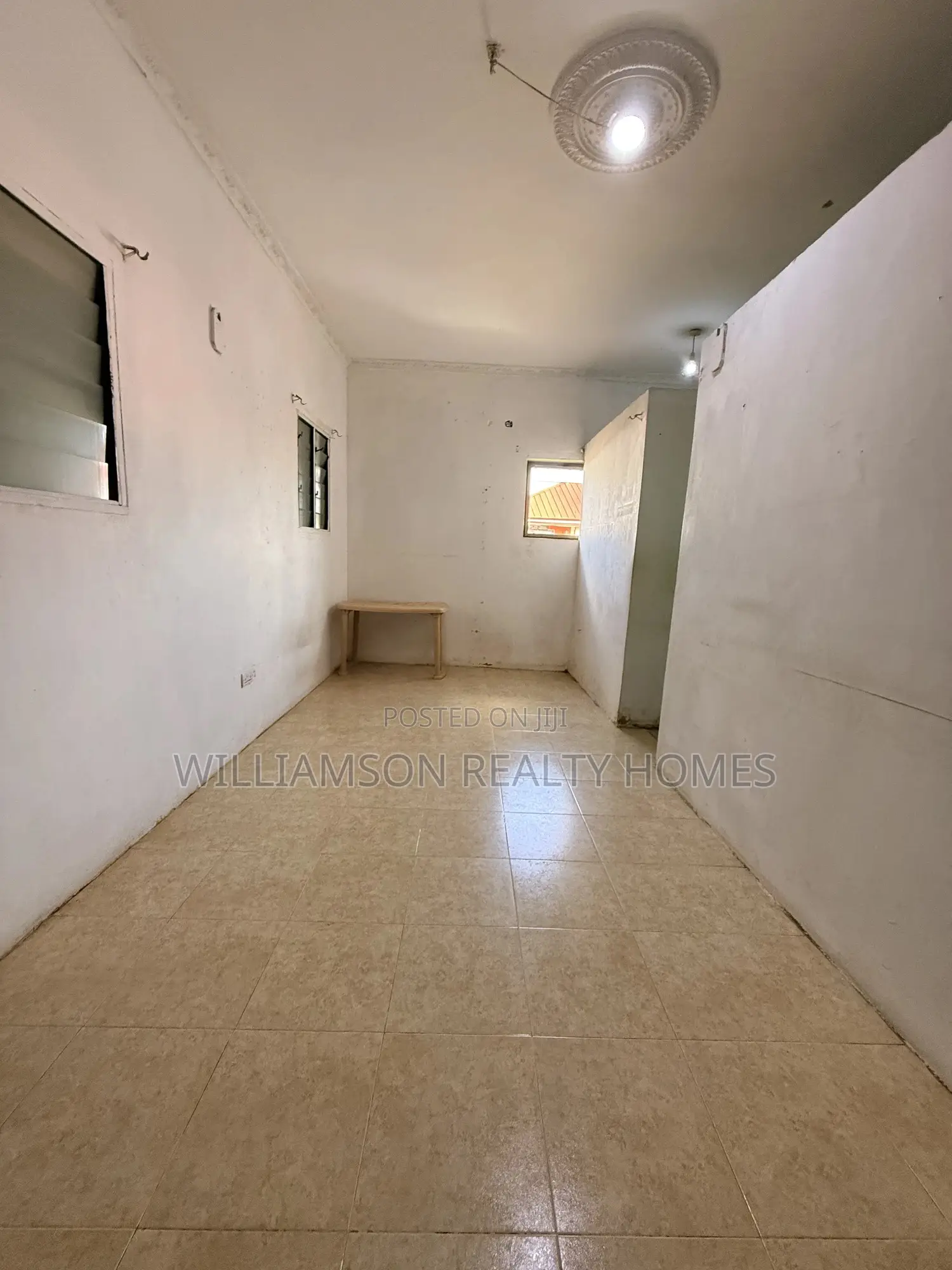 1bdrm Apartment in Kotobabi, Ecobank, Spintex for rent
