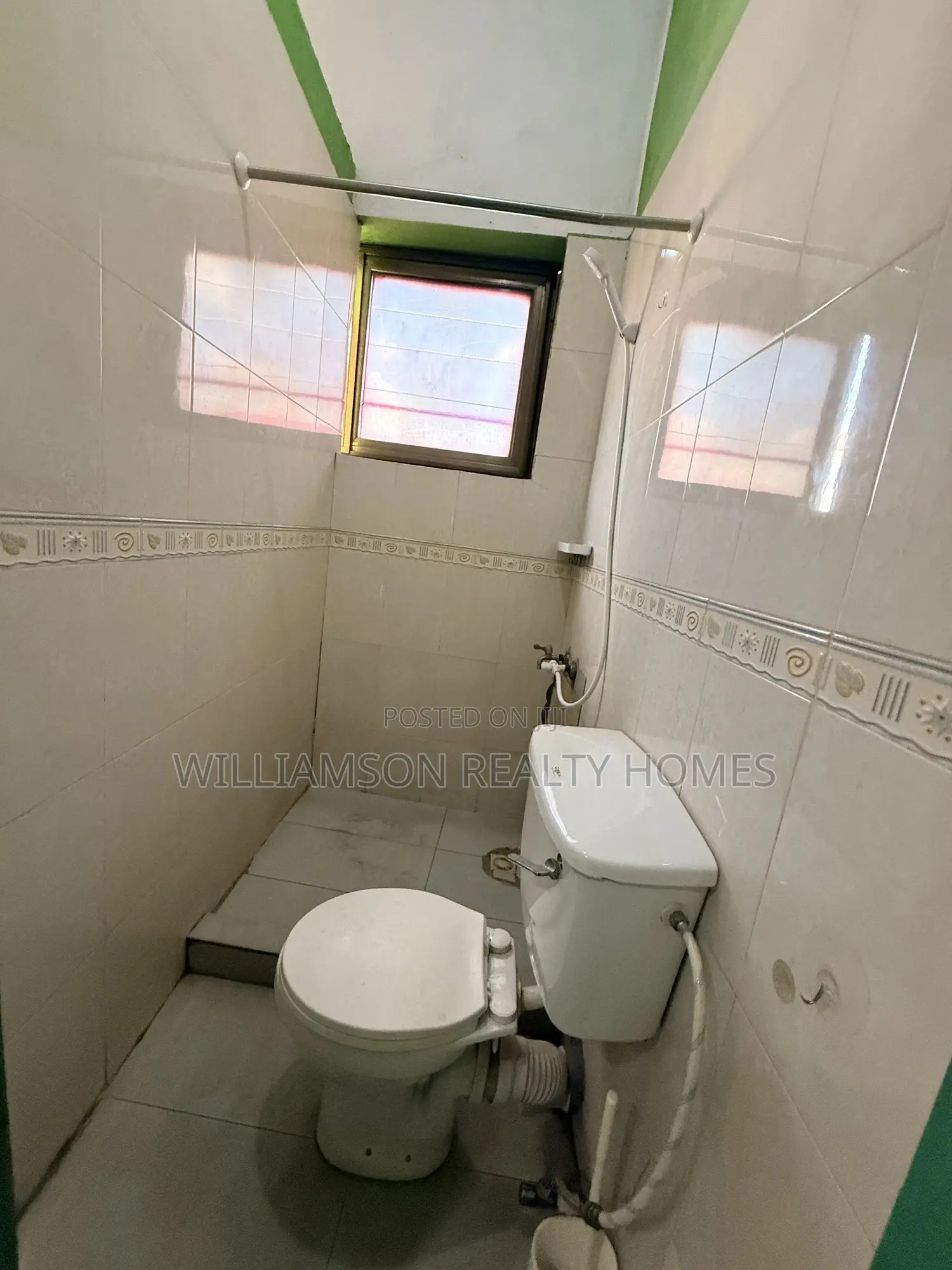 1bdrm Apartment in Kotobabi, Ecobank, Spintex for rent