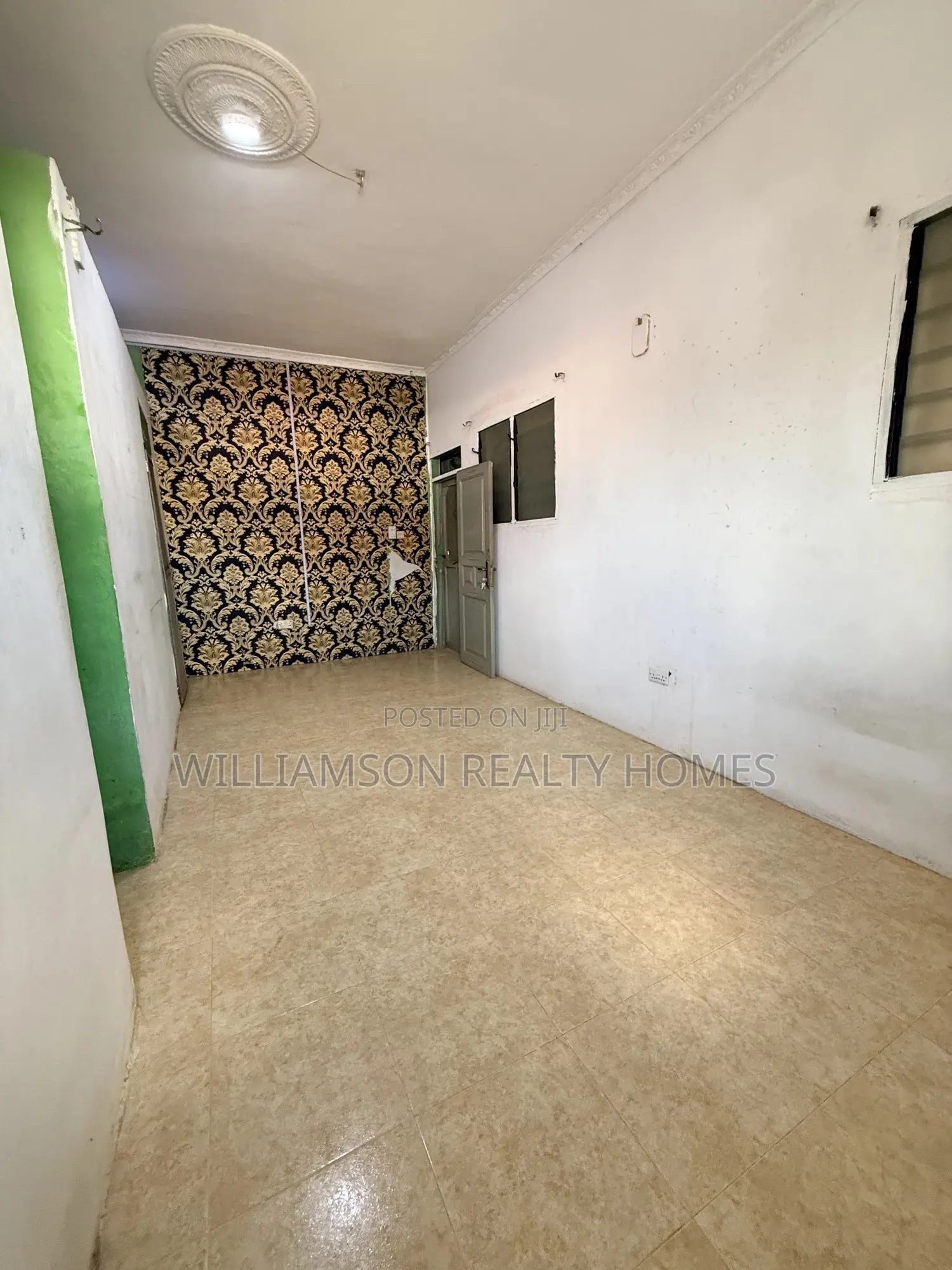 1bdrm Apartment in Kotobabi, Ecobank, Spintex for rent