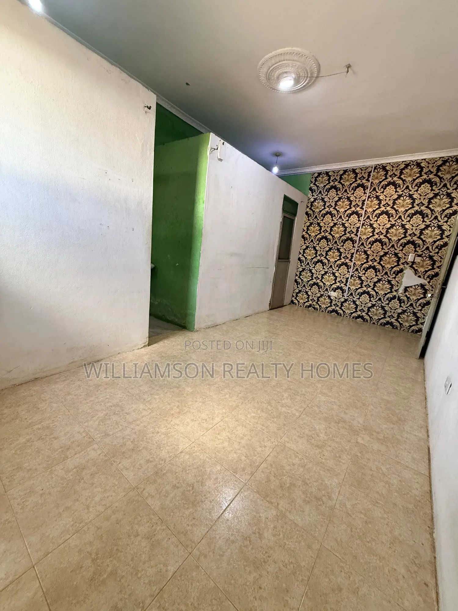 1bdrm Apartment in Kotobabi, Ecobank, Spintex for rent