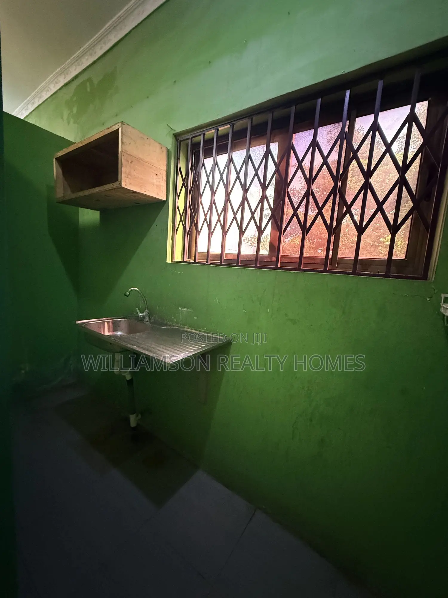 1bdrm Apartment in Kotobabi, Ecobank, Spintex for rent