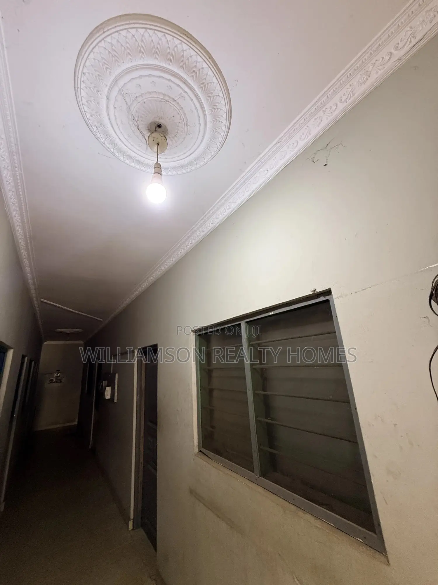 1bdrm Apartment in Kotobabi, Ecobank, Spintex for rent