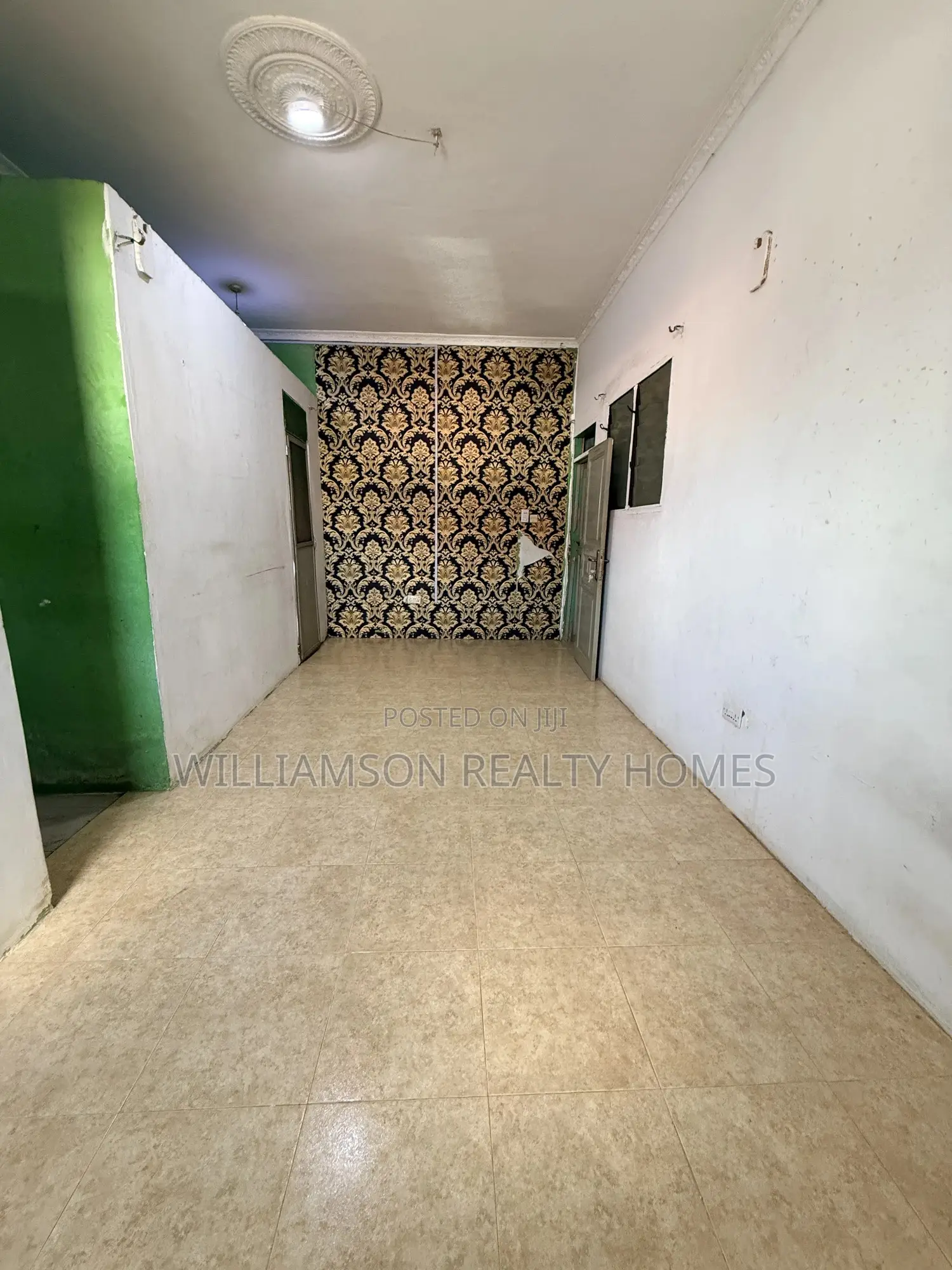 1bdrm Apartment in Kotobabi, Ecobank, Spintex for rent