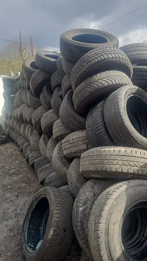 Home Used Car Tires
