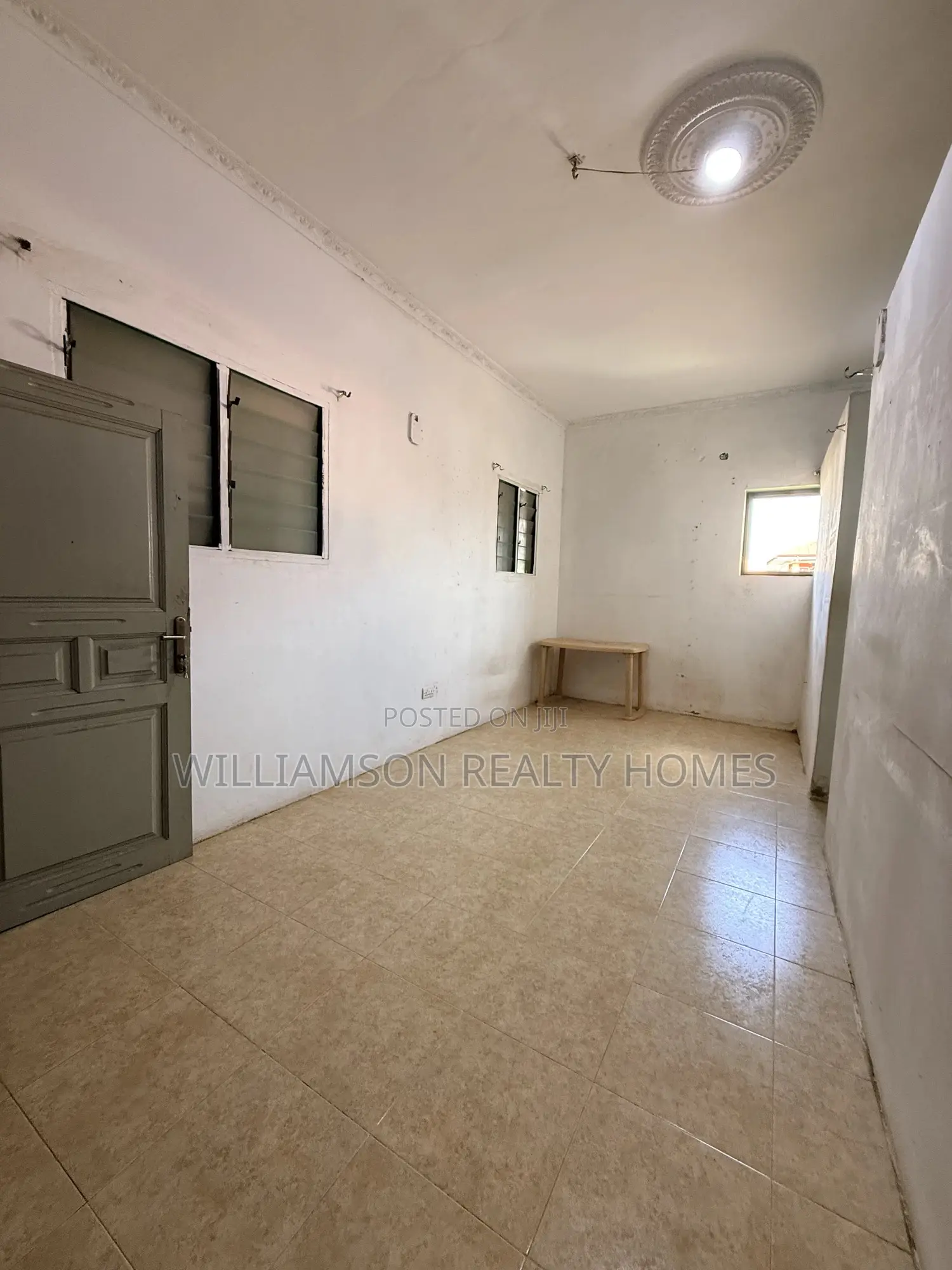 1bdrm Apartment in Kotobabi, Ecobank, Spintex for rent