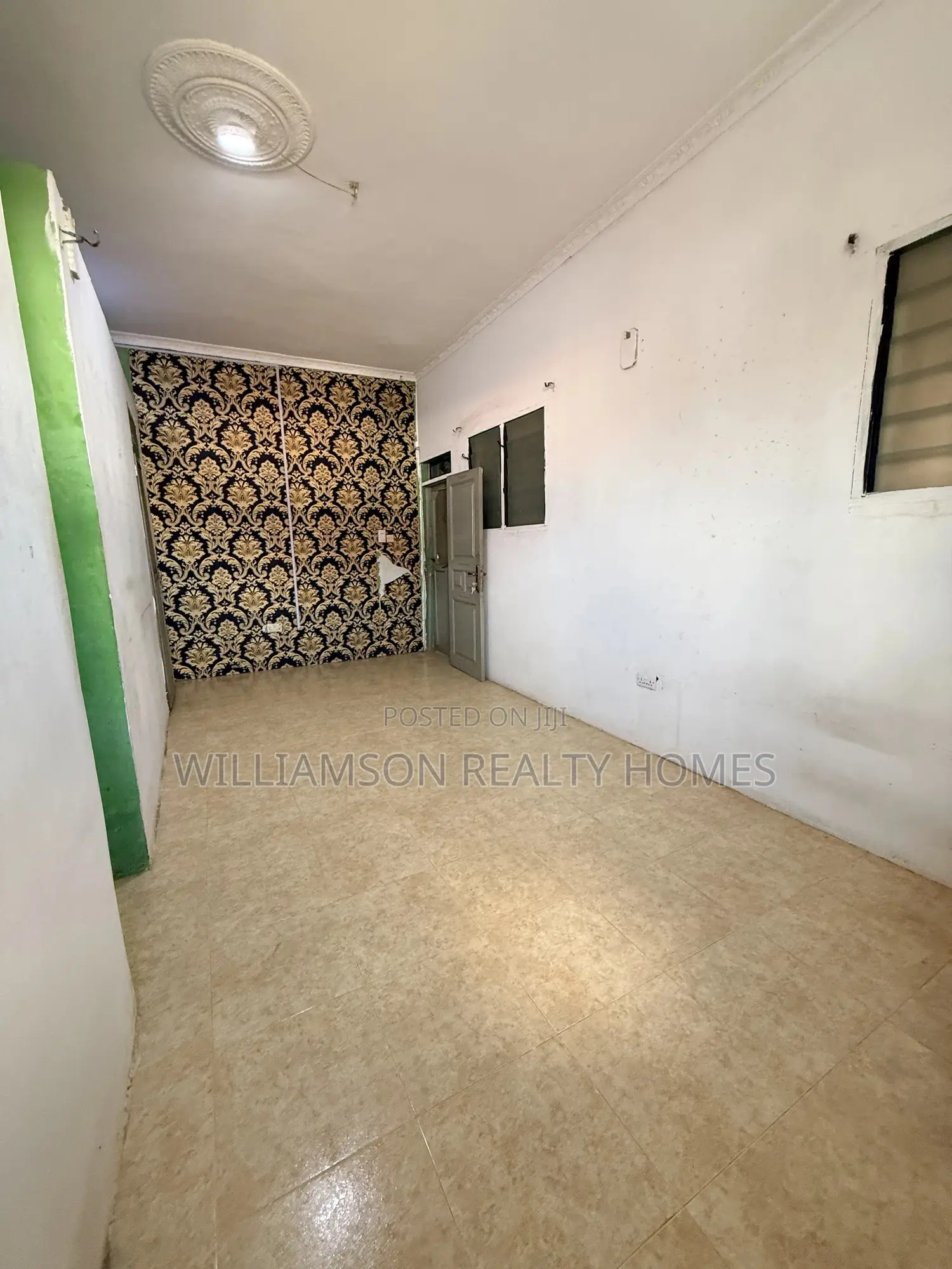 1bdrm Apartment in Kotobabi, Ecobank, Spintex for rent