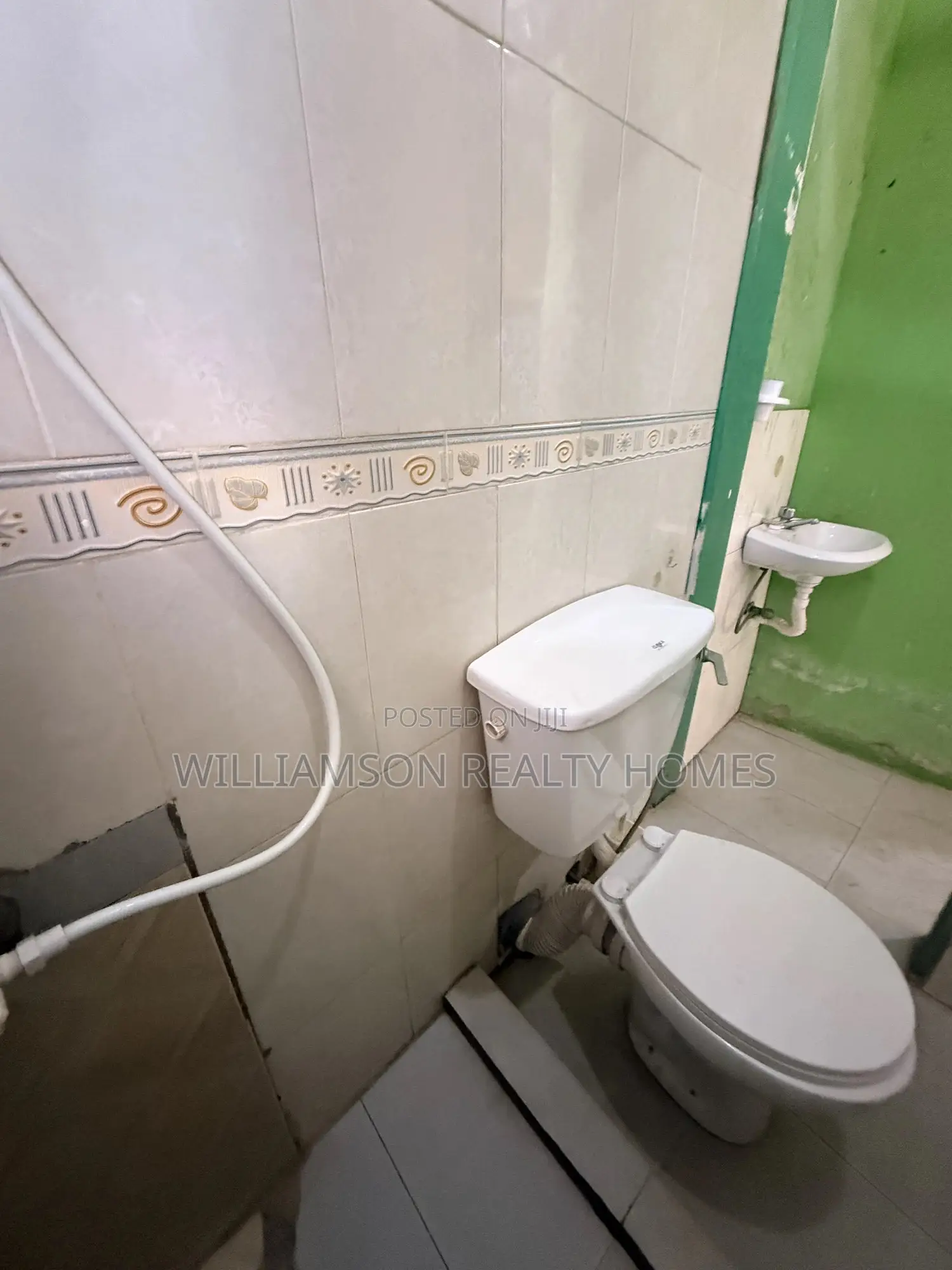 1bdrm Apartment in Kotobabi, Ecobank, Spintex for rent