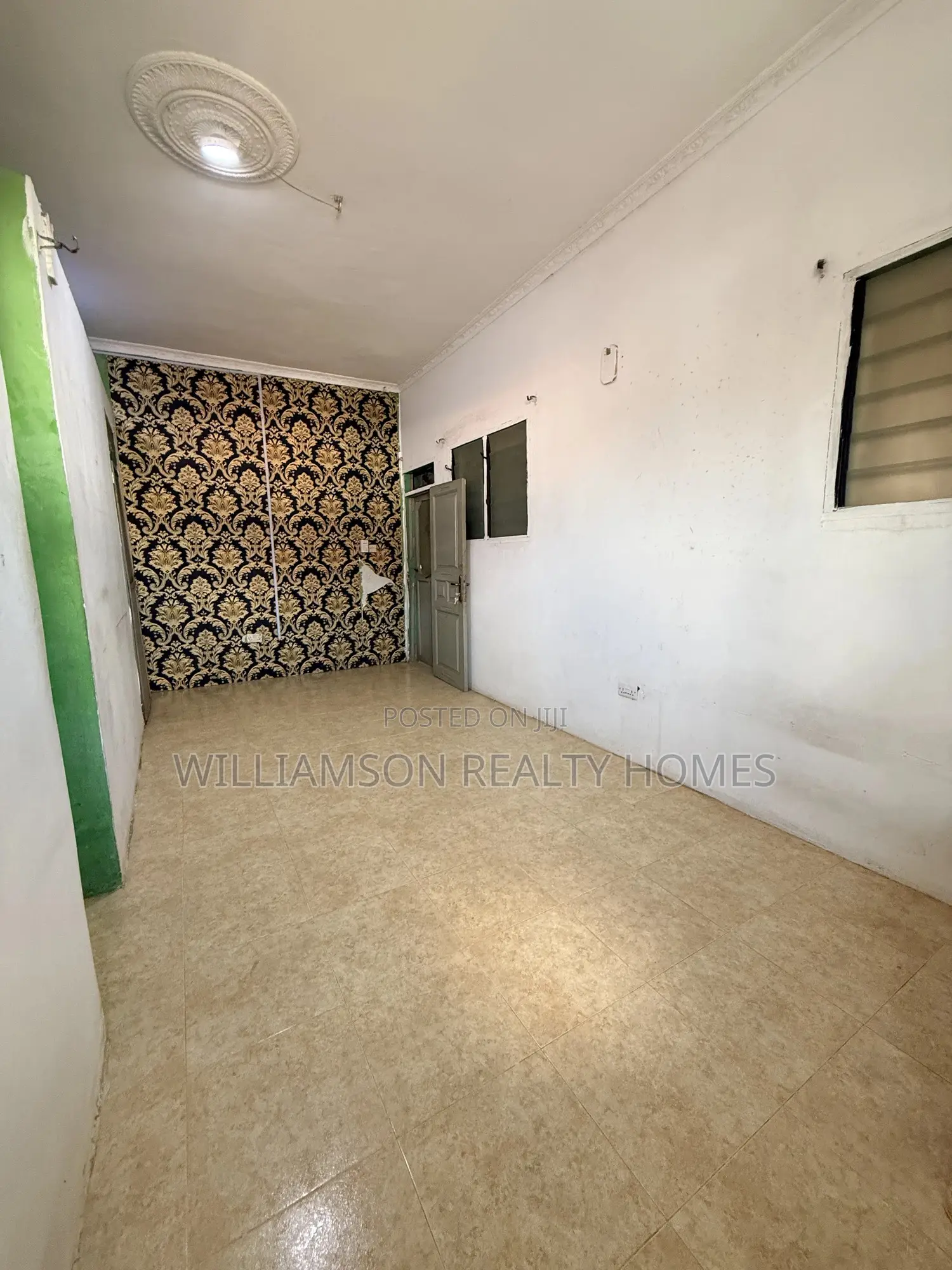 1bdrm Apartment in Kotobabi, Ecobank, Spintex for rent