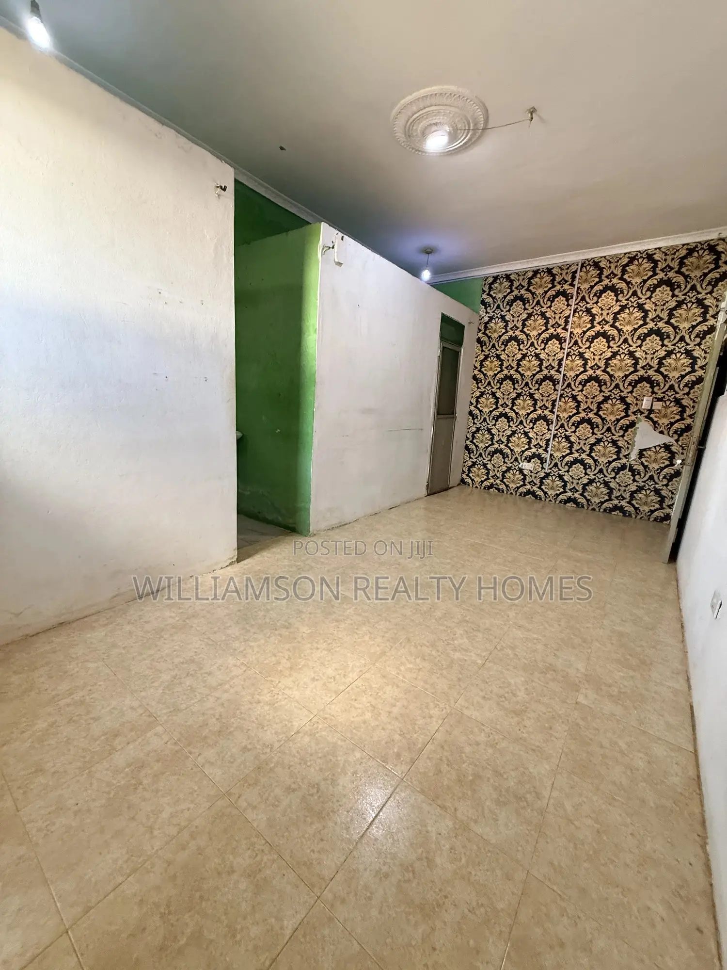 1bdrm Apartment in Kotobabi, Ecobank, Spintex for rent