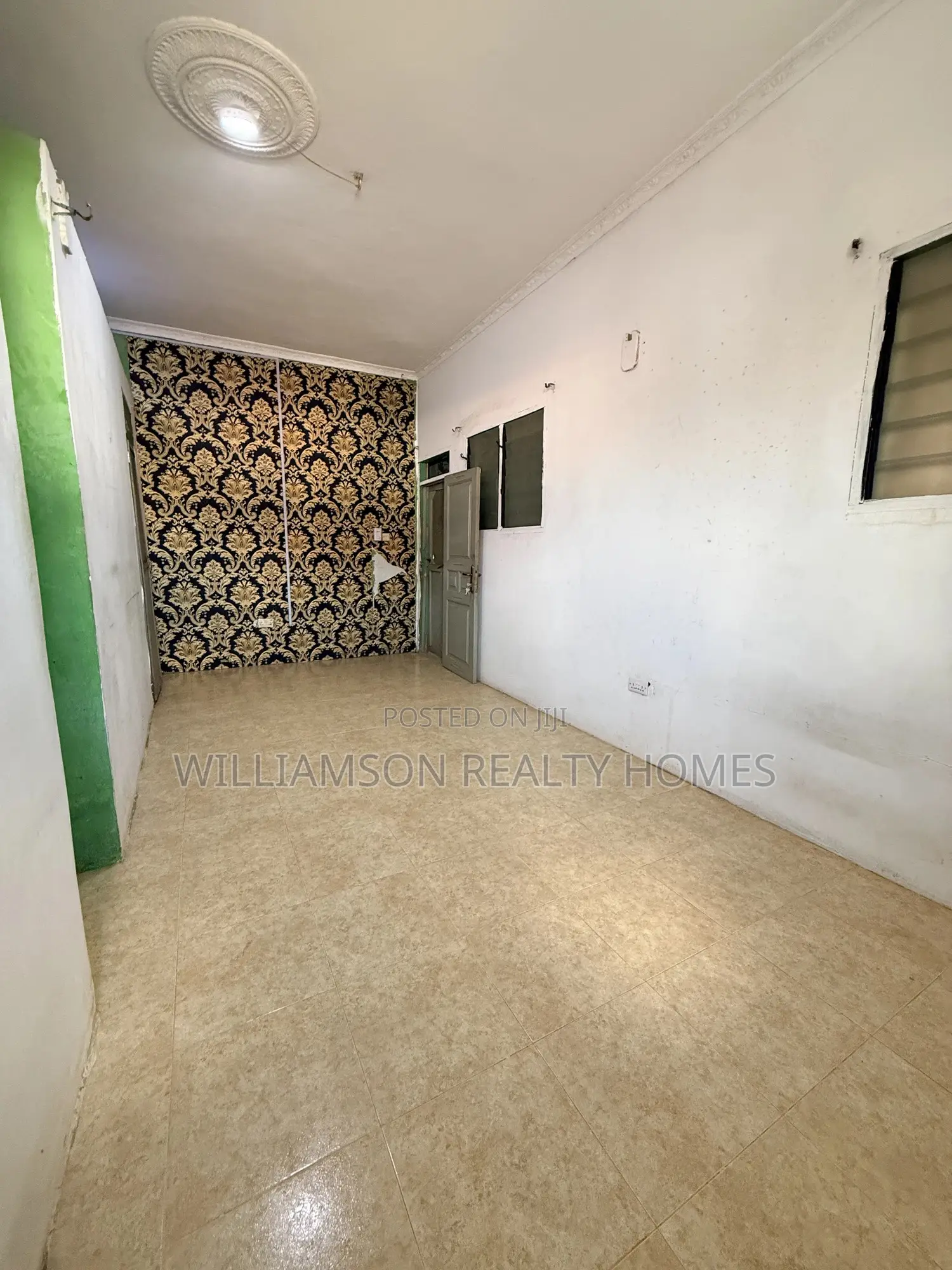 1bdrm Apartment in Kotobabi, Ecobank, Spintex for rent