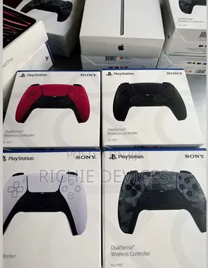 Ps5 Controller