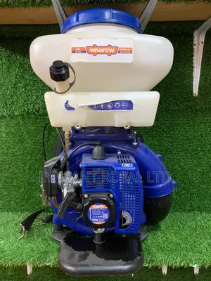 Mist Duster 2.13kw - Wkn1a41