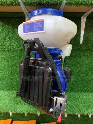 Mist Duster 2.13kw - Wkn1a41