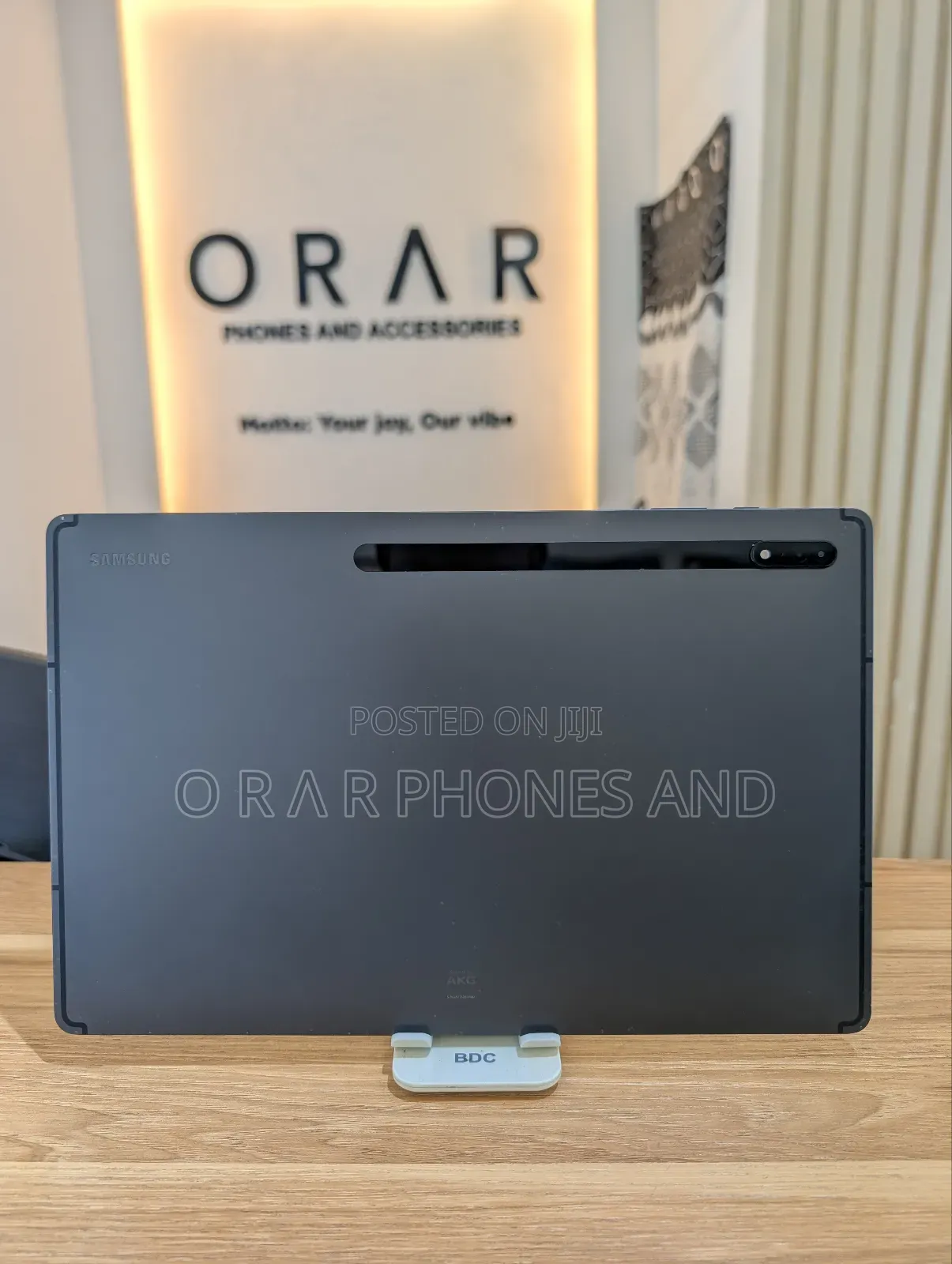 Samsung Galaxy Tab S8 Ultra 512 GB Black