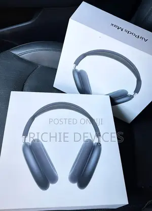 Airpodmax Usb-C