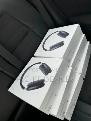 Airpodmax Usb-C