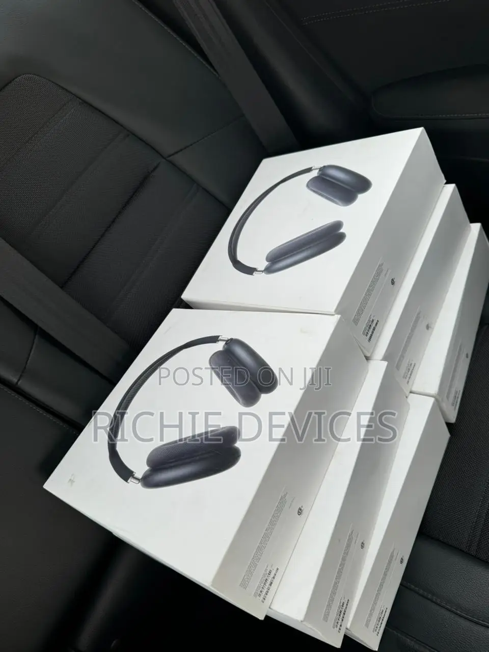 Airpodmax Usb-C