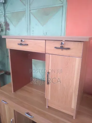 Durable Office Desk